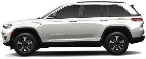 2023 Jeep Grand Cherokee 4xe Suv Online Showroom Autonation Chrysler