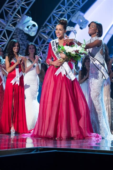 Miss Usa Olivia Culpo Takes The Miss Universe Miss Usa Photo Shared By