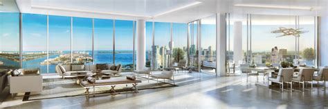 Miami Luxury Condos Miami Luxury Penthouses And Condos For Sale