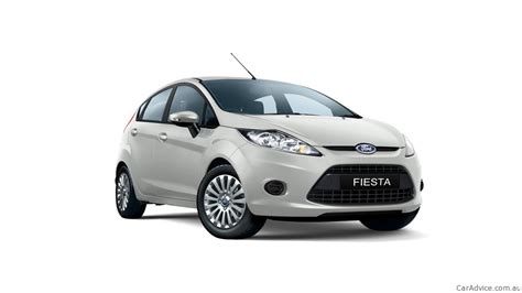 Ford Fiesta Review Photos Caradvice