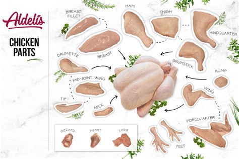 Based on replies to the posts, it appears that the item is available at. CHICKEN PARTS: CHOOSE THE BEST ACCORDING TO THE OCCASION ...