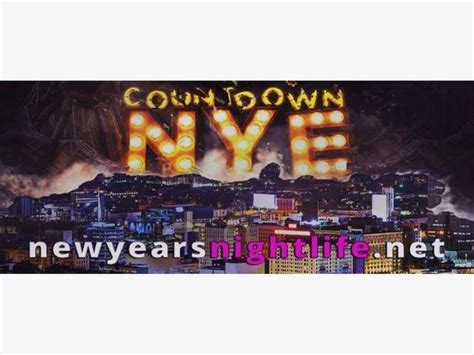 New Years Eve | Los Angeles, CA Hip-Hop Events | Hollywood, CA Patch
