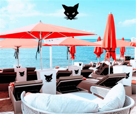 Bring The Heat New Maltese Beach Club Is Serving Up Ibiza Vibes This