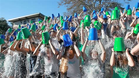 What To Know About Als As The Ice Bucket Challenge Turns 5 Years Old