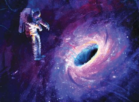 Black Holes To Where Do They Lead Siowfa14 Science In Our World