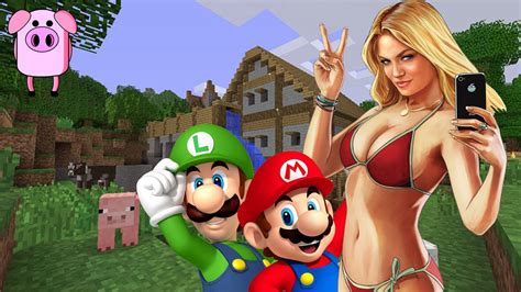 top 10 best selling video games of all time youtube