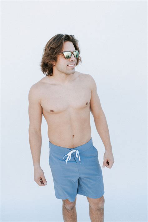 Kortni Jeane Blog Introducing Our New Kj Men Swimsuits