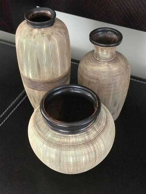Pin By Canan Bağcılar On Seramikceramics Pottery Clay Vase Pottery