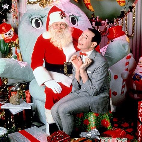 8 Forgotten Christmas Specials Of The 1980s