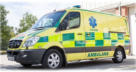 Här hittar du kontaktuppgifter till ambulanssjukvården i skåne. Lex Maria - brister vid sekundär ambulanstransport i ...