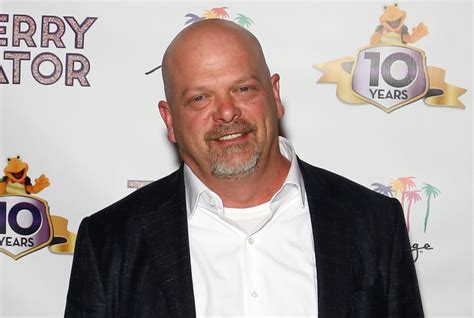 Pawn Stars Rick Harrison Confirms Son Adams Cause Of Death Parade