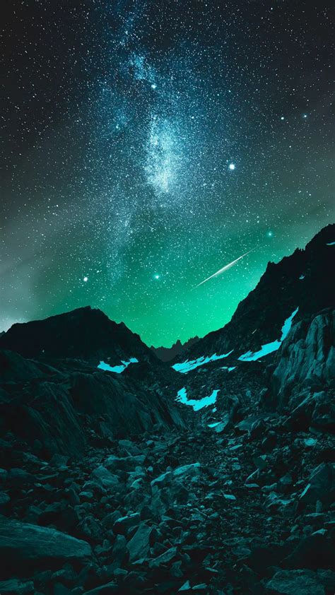 Here you can find the best 4k dark wallpapers uploaded by our community. Amoled 4k Aurora Wallpapers - Wallpaper Cave