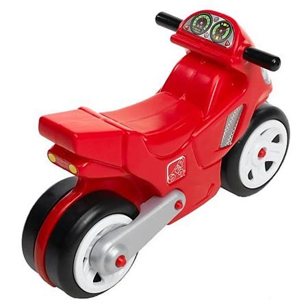 How to ride a motorcycle step by step for beginnersin this motorcycle tutorial video i teach you step by step on how to ride a motorcycle for beginners or. Step2 Motorcycle That Your Baby Will Love to Ride - Modern ...