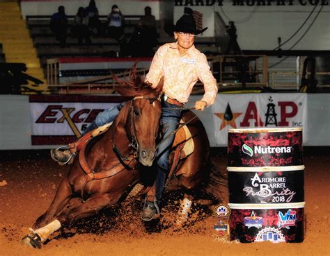 Meet The Five Cowgirls Headed To Their First Wrangler Nfr Cowgirl Magazine