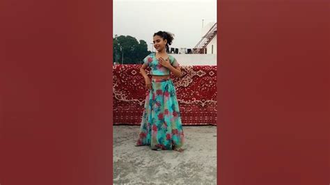 Zara Hayat Khan Jugni Jugni Song Dance Youtube Short Short Video