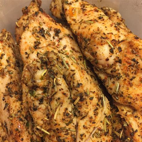 Chicken Seasoning Blend Recipe Allrecipes