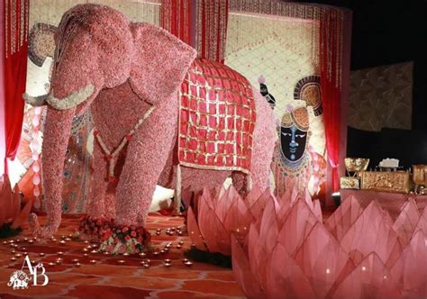21 Indian Wedding Decoration Ideas For This Wedding Season Are Here