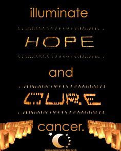 Some how it almost looks light out still, but it wasn't all that light out when they were lite, but oh well. 43 Best Luminaria images | Relay for life, Relay, American ...