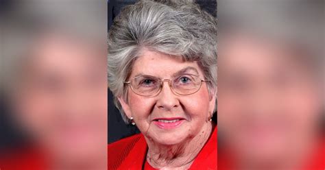 Obituary For Martha Ann Mahaffey Bratcher Sexton Cox Funeral Home