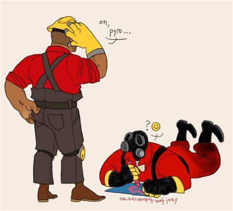 Pin By Jade On Pyro ️ In 2024 Team Fortess 2 Team Fortress 2 Medic