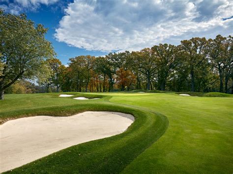 Mark is probably best known for his thoughtful renovation of olympia fields country club outside chicago in preparation for the 2003 us open. Olympia Fields Country Club (North) Course Review & Photos ...