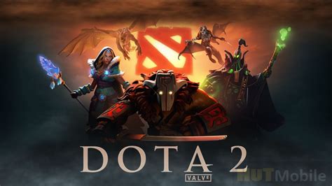 Dual core from intel or amd at 2.8 ghz. Dota 2 Minimum System Requirements - Hut Mobile