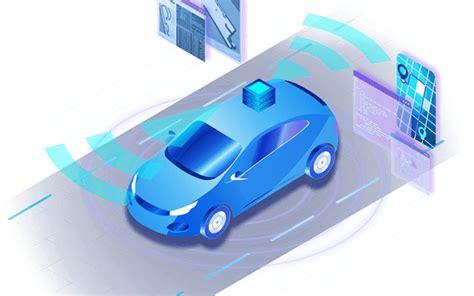 Lidar Sensor In Autonomous Vehicles Its Importance For Self Driving Cars