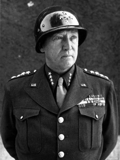 George S Patton Stubby Wiki Fandom