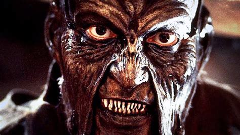 What To Expect From Jeepers Creepers