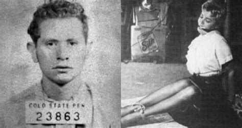 harvey glatman the glamour girl slayer who photographed his victims