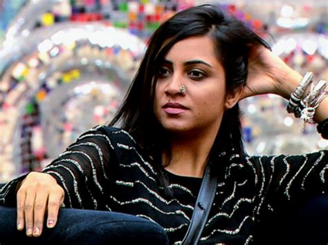 Arshi Khan Accused Of Creating Enmity Between India Pakistan Soon To