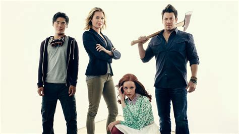 The Librarians Hd Wallpapers Backgrounds
