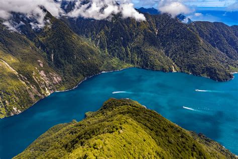 New zealand immigration has released its latest expression of interest (eoi) draw that was held on wednesday, 11th december, 2019 under. Top 10 Tourist Attraction To Visit in New Zealand - Tour ...