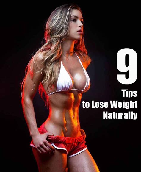 If You Follow The Right Tips You Can Keep Your Weight Under Control 9