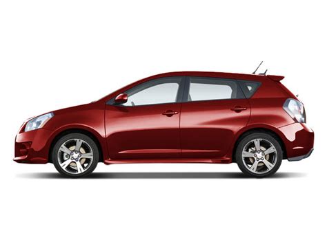 2010 Pontiac Vibe Reviews Ratings Prices Consumer Reports
