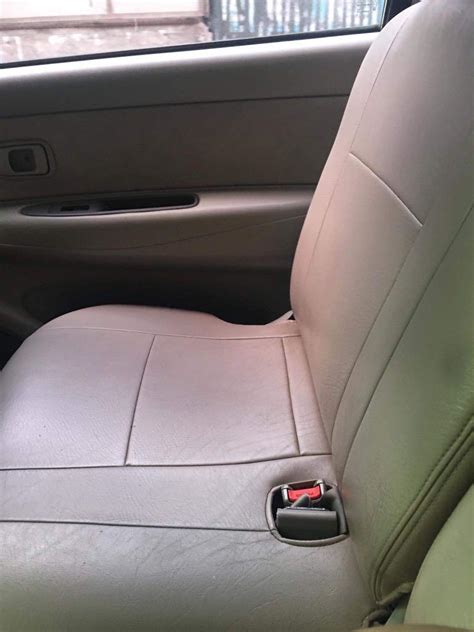 Toyota Avanza Cars For Sale On Carousell