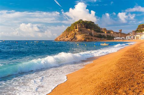 Best Beaches In Europe 2016 Europes Best Destinations