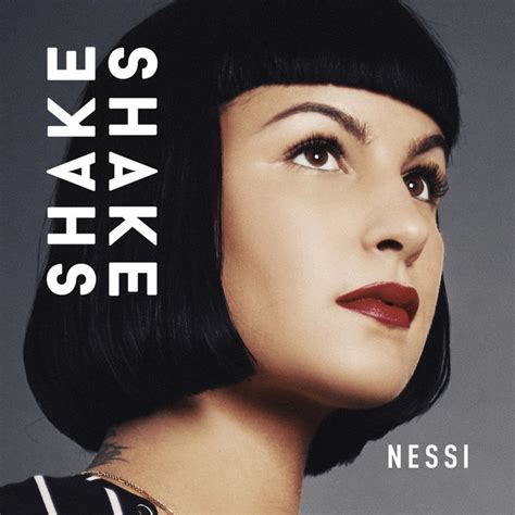Shake Shake Single By Nessi Spotify