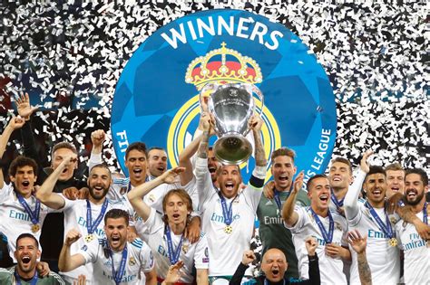 Real madrid brought to you by Real Madrid 3-1 Liverpool, Uefa Champions League Final ...