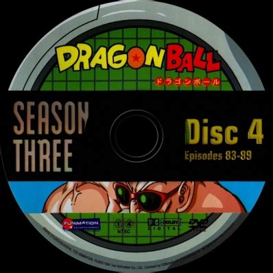 We did not find results for: CoverCity - DVD Covers & Labels - Dragon Ball - Season 4 ...