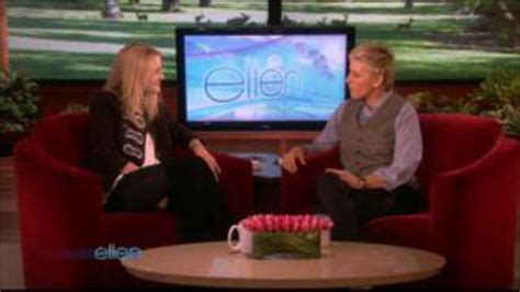 The Ellen Degeneres Show Season 7 Episode 51