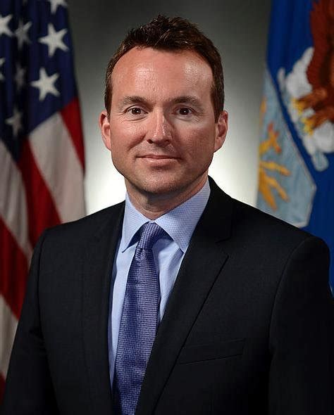 Senate Committee Confirms Eric Fanning First Openly Gay Army Secretary