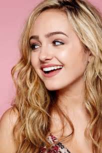 Sophie Reynolds Portrait Session At 4th Annual Beautycon Festival 02