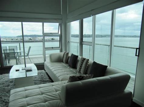 auckland waterfront serviced apartments updated  prices