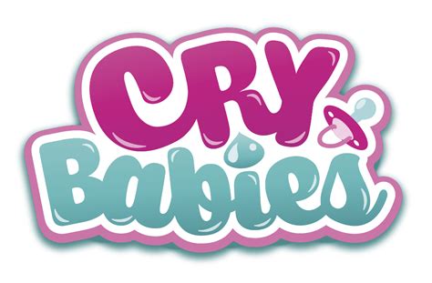 Cry Babies Toyrock