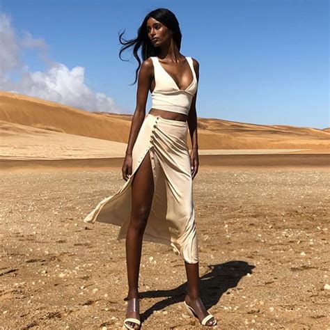 Senait Gidey Senaitgidey Instagram Photos And Videos Fashion