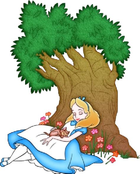 Alice In Wonderland Free Cartoon Images Free Disney Clipart Full Size