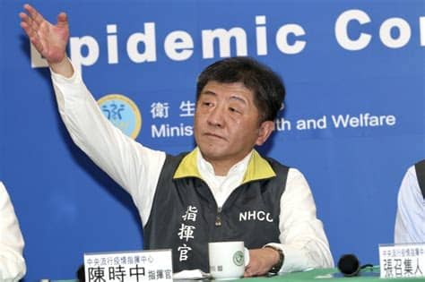 我的爆料 我的評論 我的收藏 賬戶設定 登出. 【防疫民調】「蔡蘇」滿意度升至近7成 陳時中表現獲84分 -- 上報 / 焦點