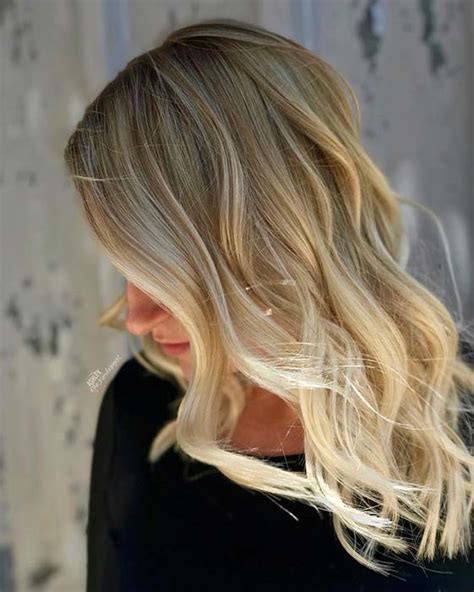 We may earn commission from the links on this page. 13 Dirty Blonde Hair Color Ideas for a Change-Up - crazyforus