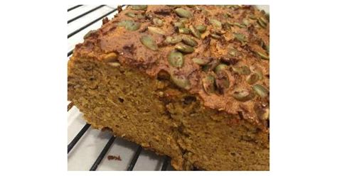 I remember always wanting visit them, especially with all the stories my mom. (Almost) Paleo Pumpkin Banana Bread by Supriyashonnard. A ...